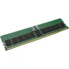 Kingston Server memory DDR4 32GB/5600(1*32) ECC Reg CL46 2Rx8 HynixA