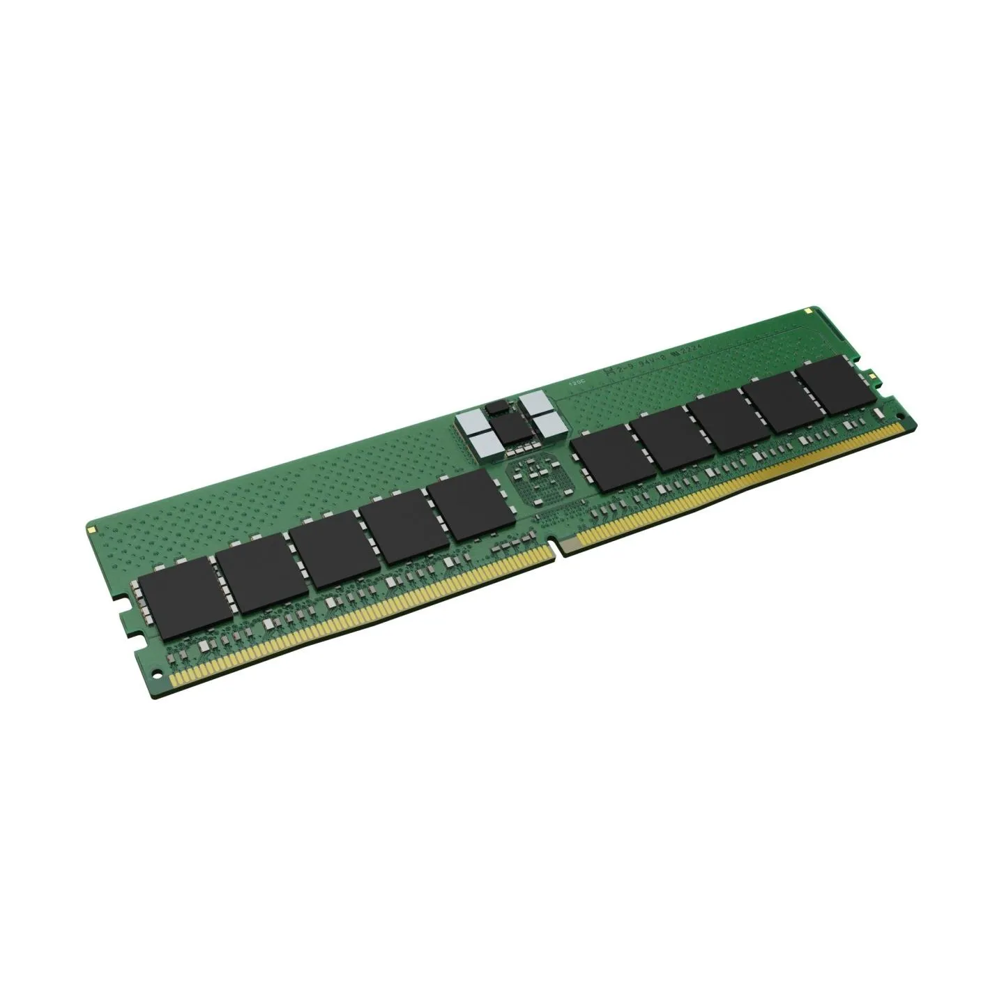 Kingston Server memory DDR4 32GB/5600(1*32) ECC Reg CL46 2Rx8 HynixA
