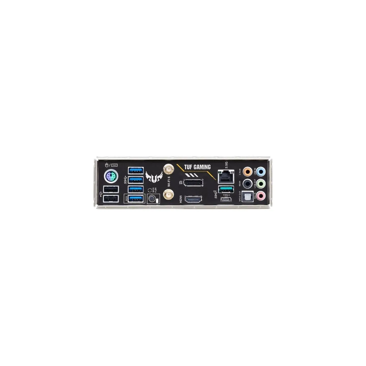 Asus TUFGAMB550MPLUSWIFIII