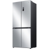 Xiaomi Mijia Refrigerator Cross Door 502L EU | Energy efficiency class E | Free standing | Side by Side | Height 191.2 cm | No F