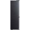 Xiaomi Mijia Refrigerator Cross Door 502L EU | Energy efficiency class E | Free standing | Side by Side | Height 191.2 cm | No F