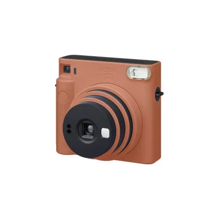 Fujifilm CAMERA INSTAX SQUARE SQ1/TERRACOTTA ORANGE FUJIFILM
