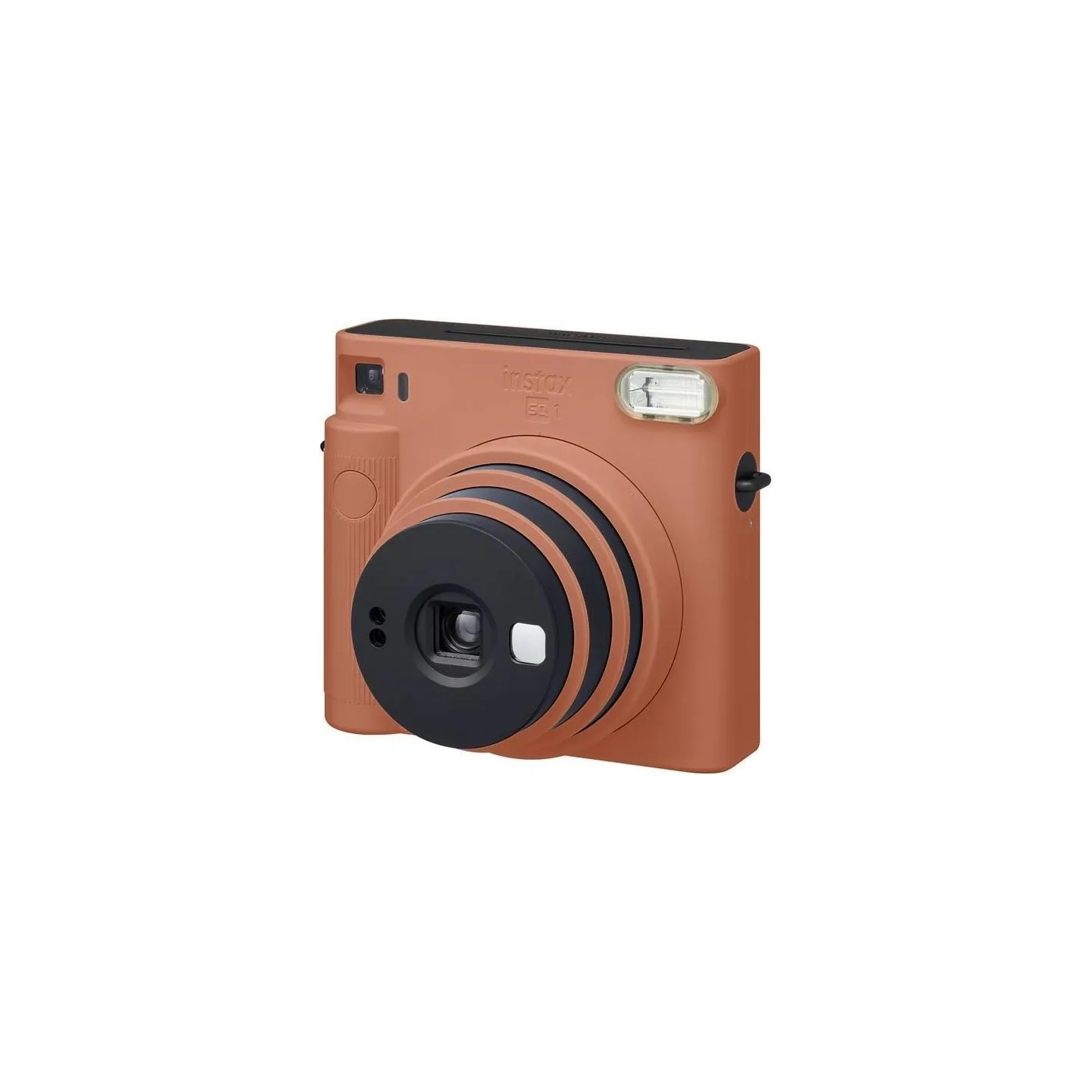 Fujifilm CAMERA INSTAX SQUARE SQ1/TERRACOTTA ORANGE FUJIFILM