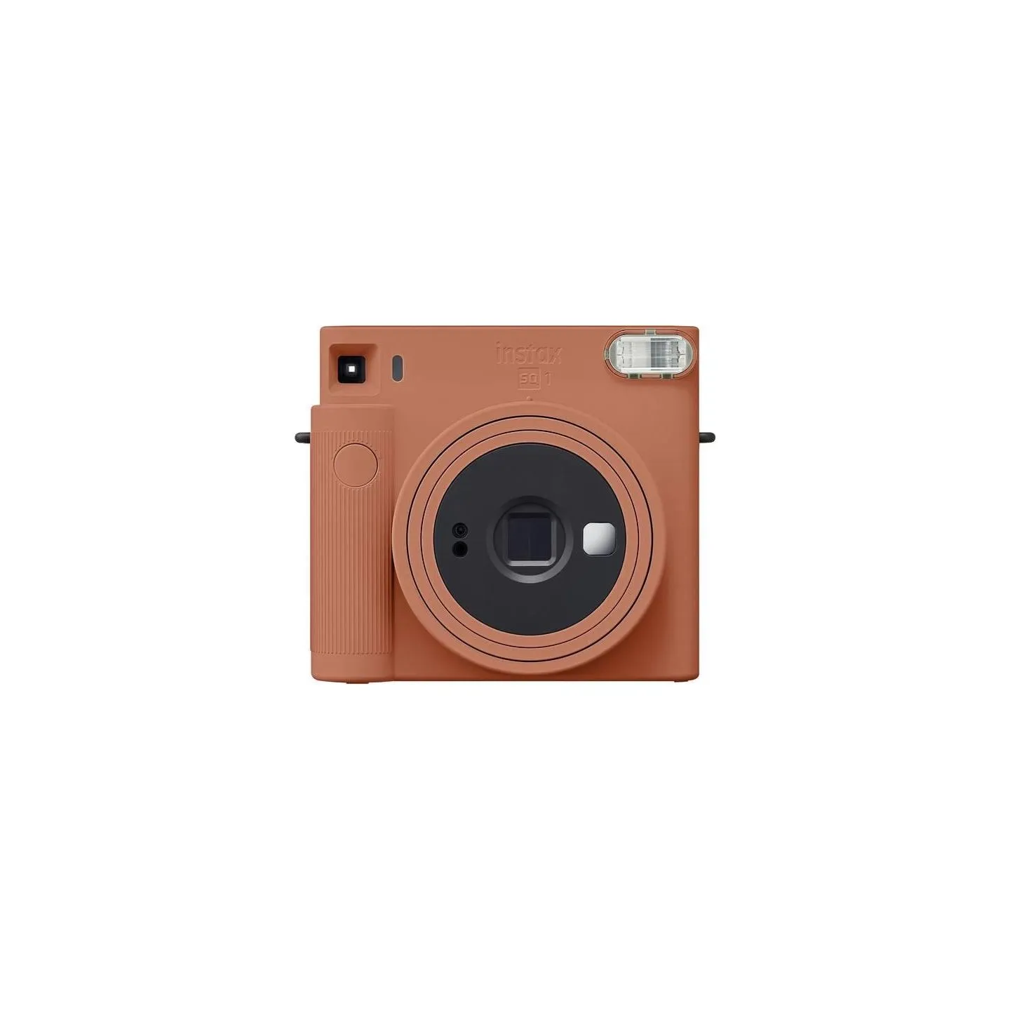 Fujifilm CAMERA INSTAX SQUARE SQ1/TERRACOTTA ORANGE FUJIFILM