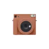 Fujifilm CAMERA INSTAX SQUARE SQ1/TERRACOTTA ORANGE FUJIFILM