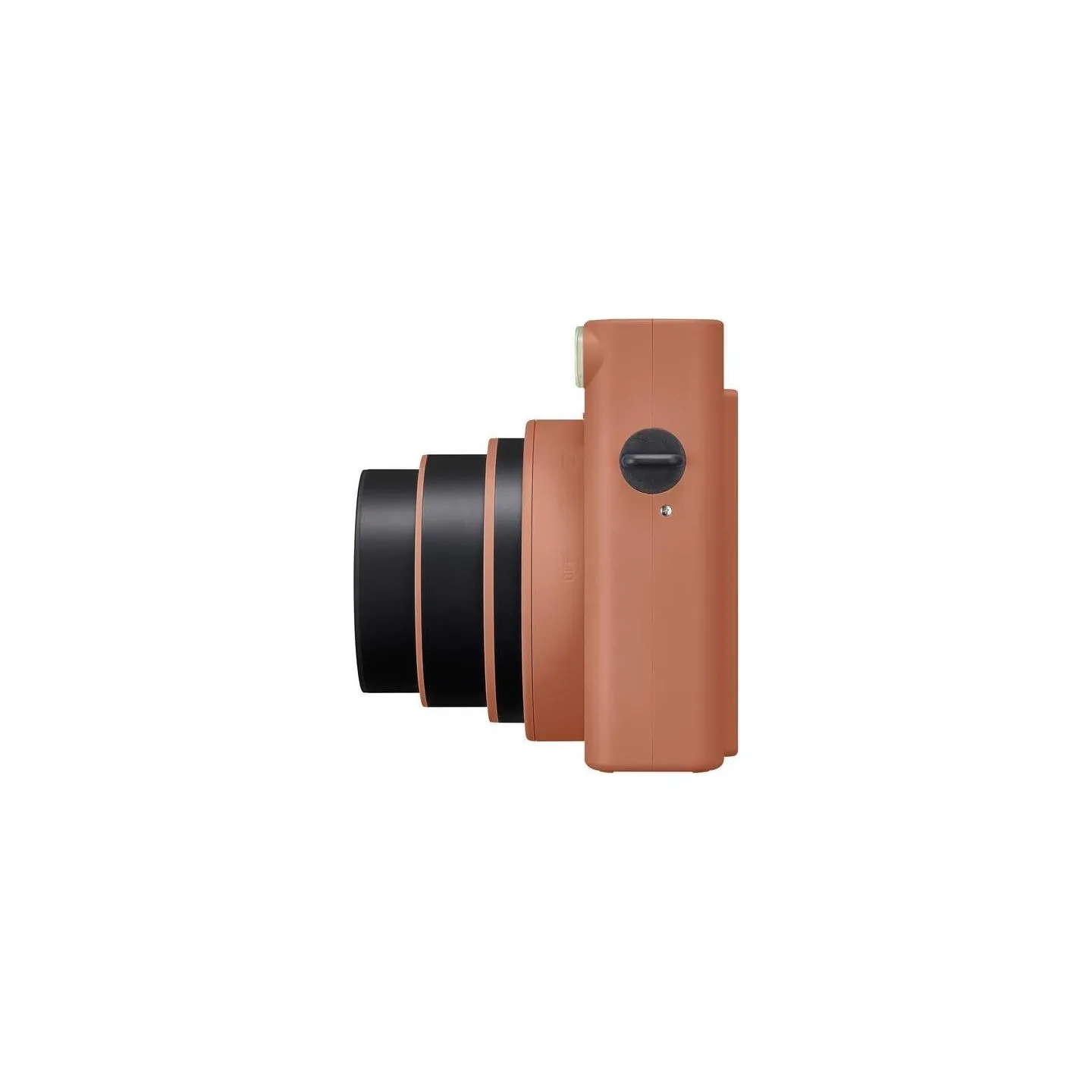 Fujifilm CAMERA INSTAX SQUARE SQ1/TERRACOTTA ORANGE FUJIFILM