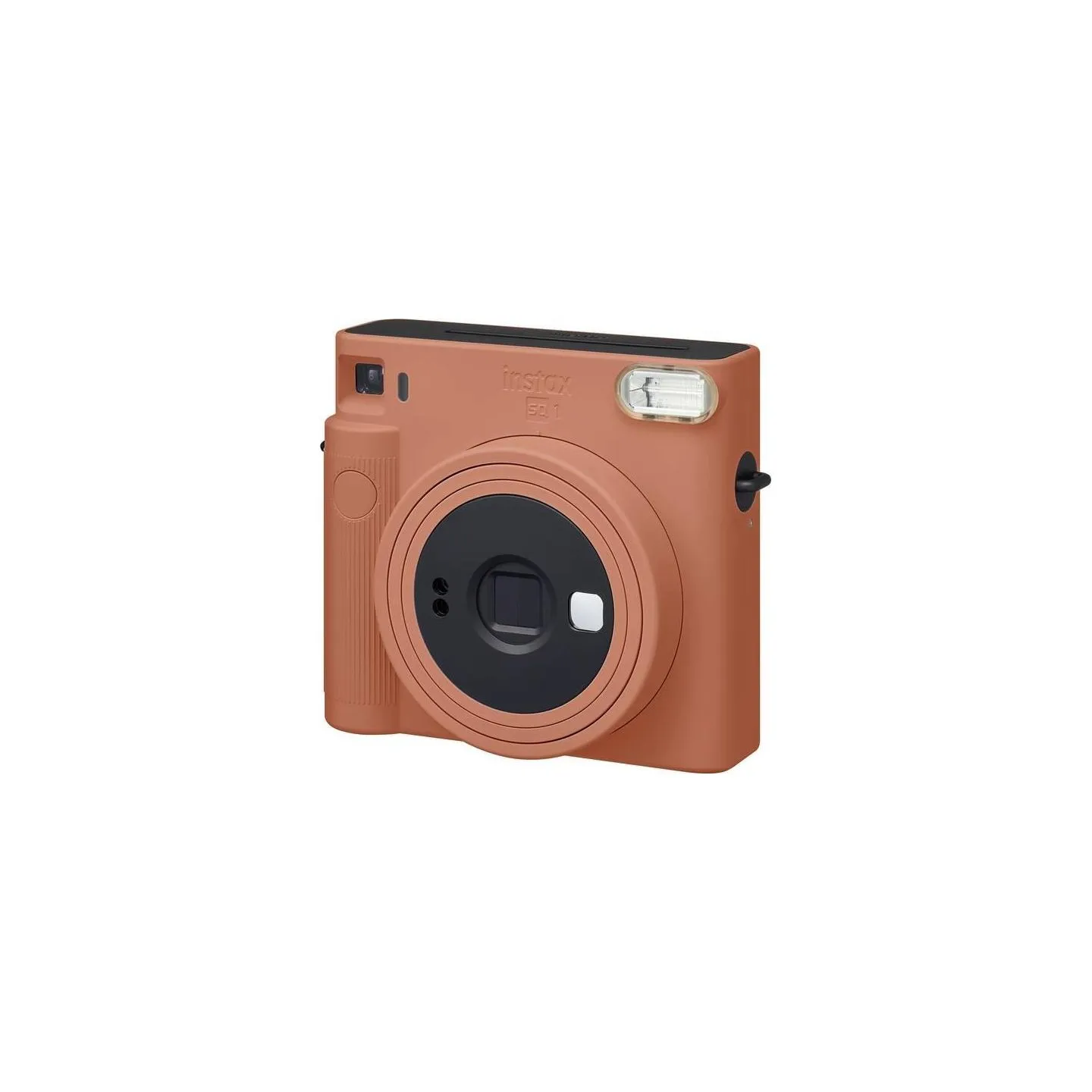 Fujifilm CAMERA INSTAX SQUARE SQ1/TERRACOTTA ORANGE FUJIFILM