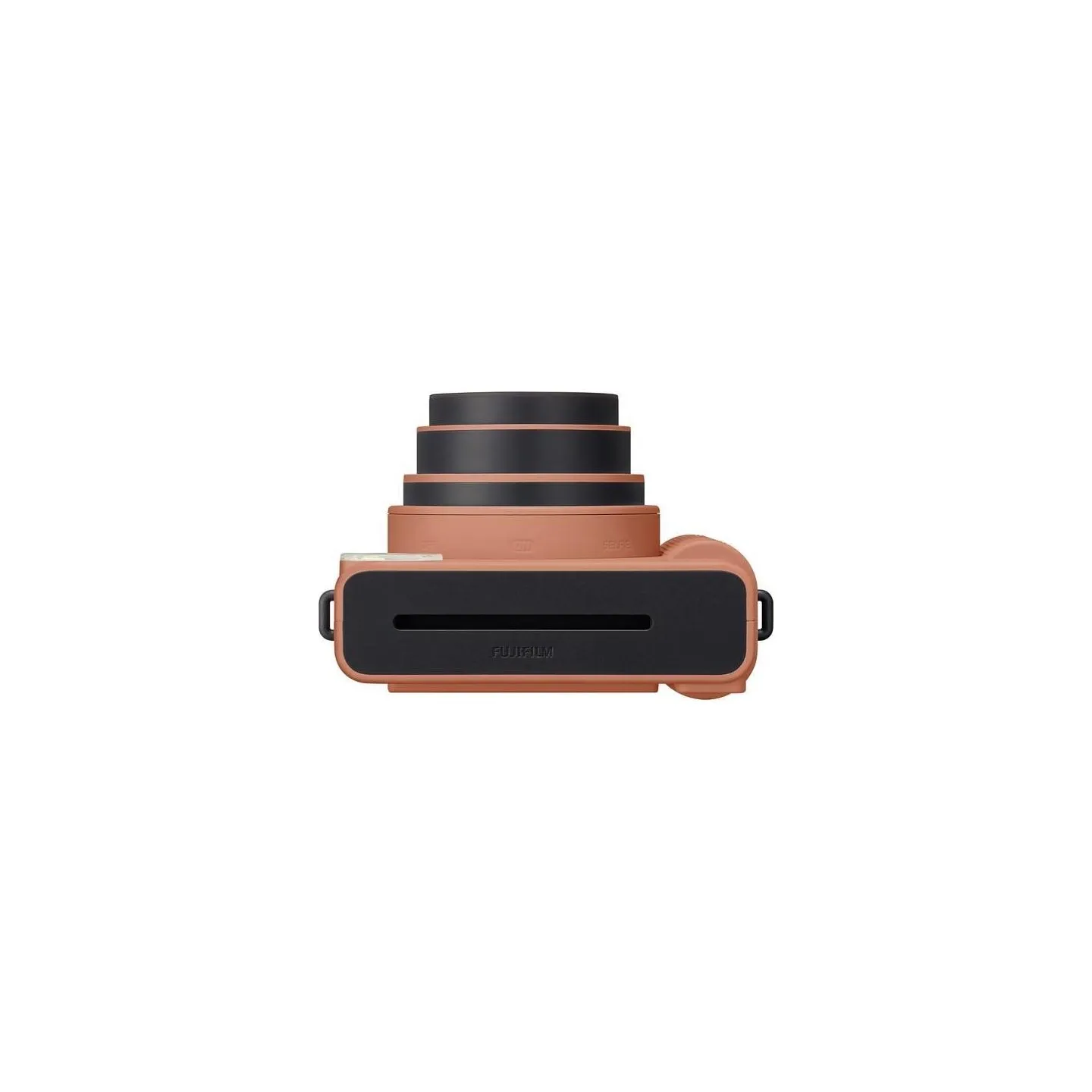 Fujifilm CAMERA INSTAX SQUARE SQ1/TERRACOTTA ORANGE FUJIFILM