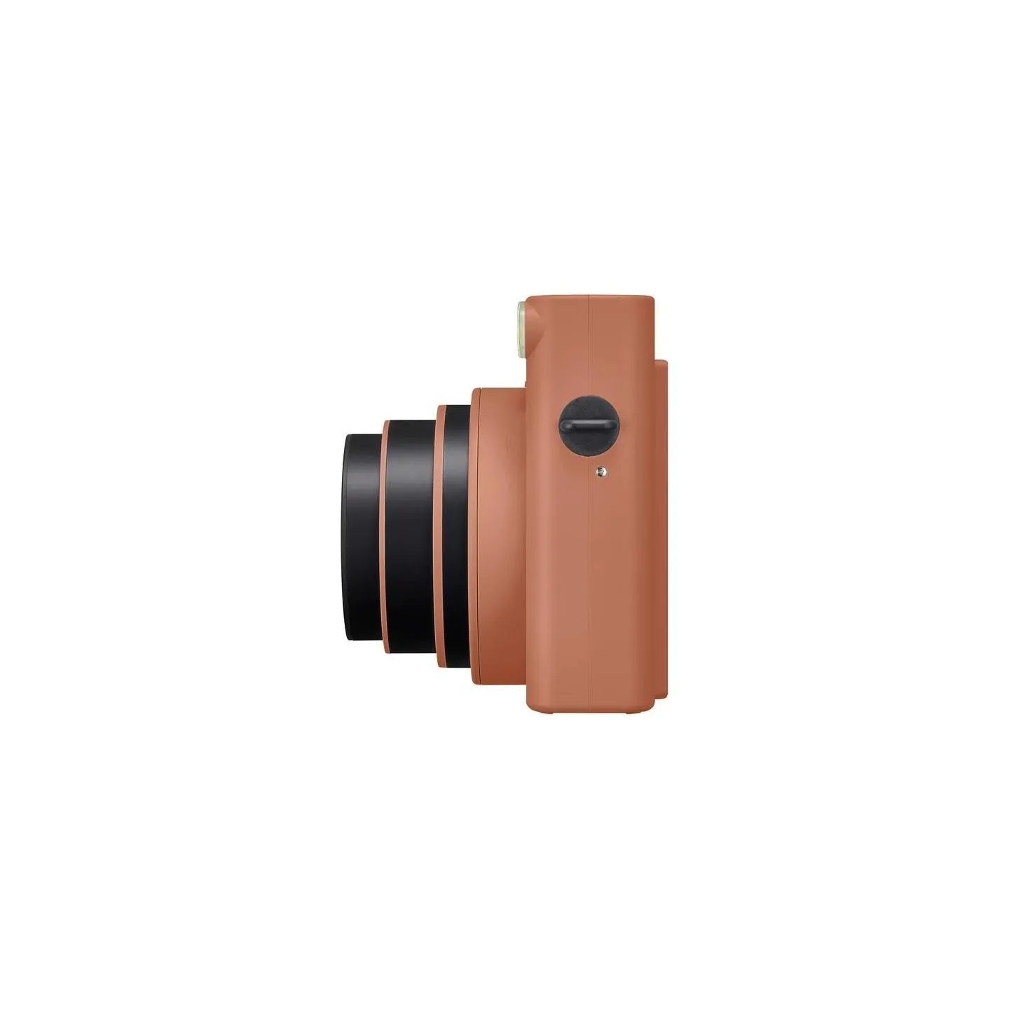 Fujifilm CAMERA INSTAX SQUARE SQ1/TERRACOTTA ORANGE FUJIFILM