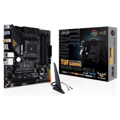 Asus TUFGAMB550MPLUSWIFIII