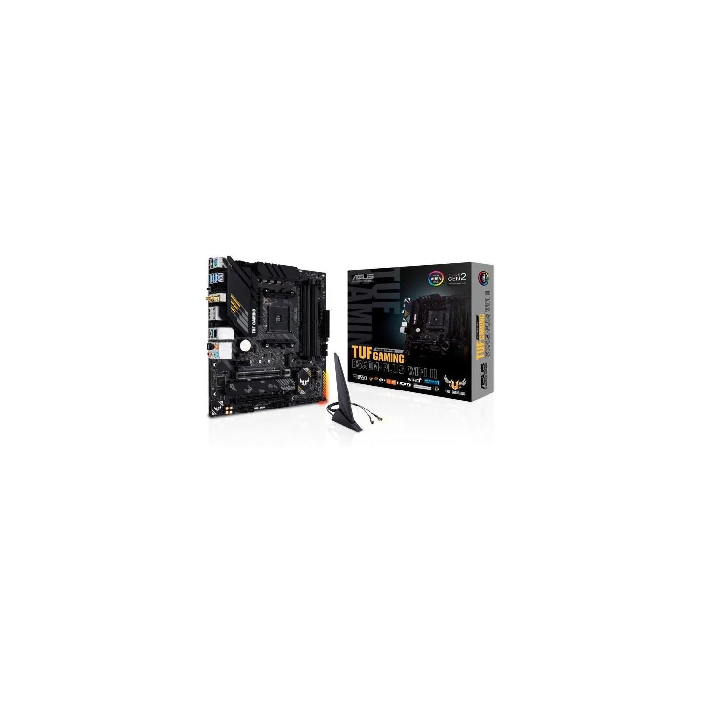 Asus TUFGAMB550MPLUSWIFIII