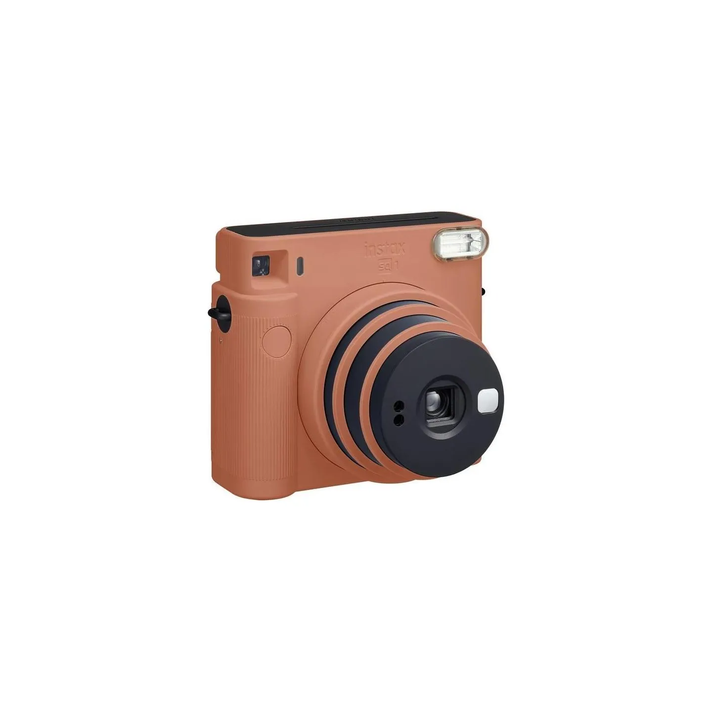 Fujifilm CAMERA INSTAX SQUARE SQ1/TERRACOTTA ORANGE FUJIFILM