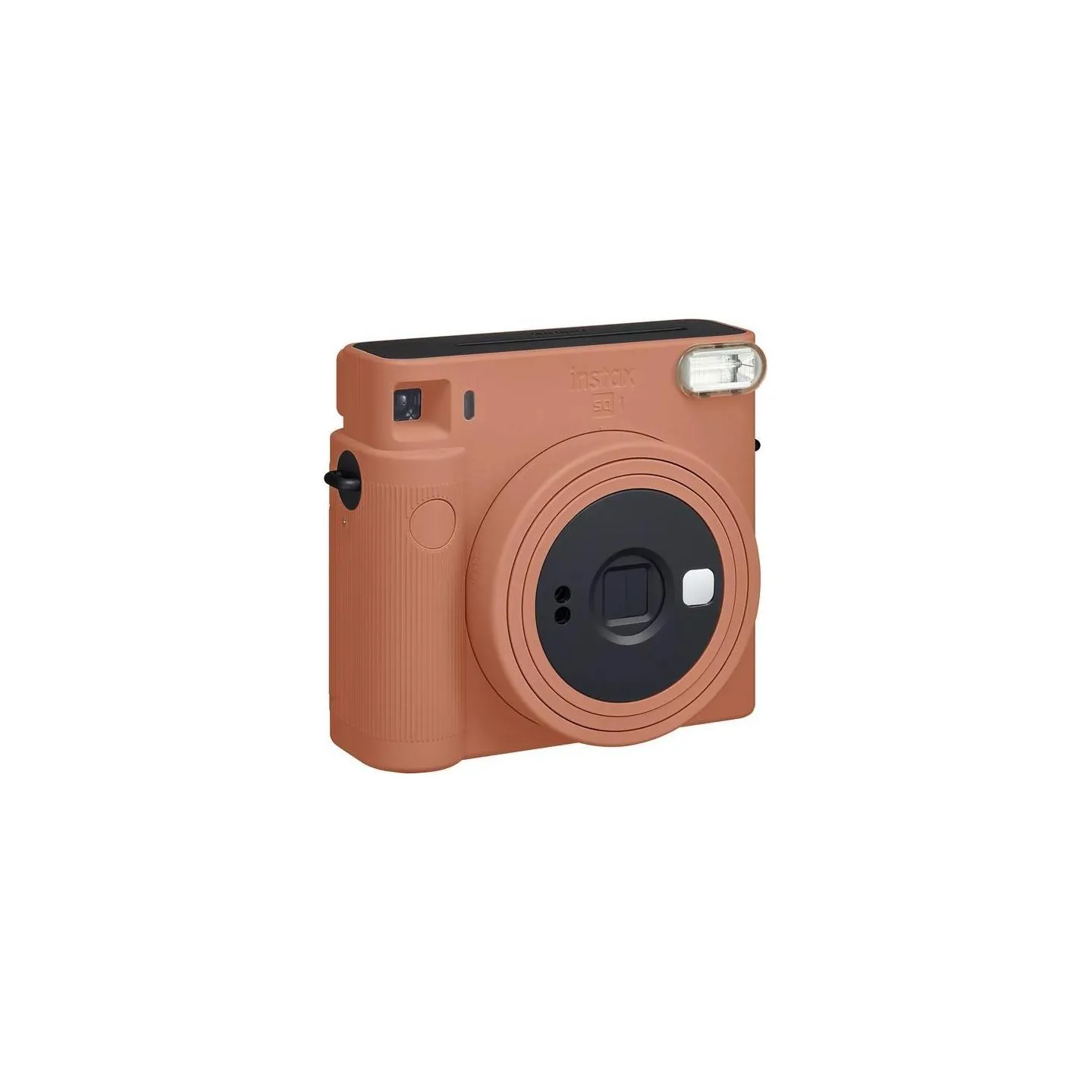 Fujifilm CAMERA INSTAX SQUARE SQ1/TERRACOTTA ORANGE FUJIFILM