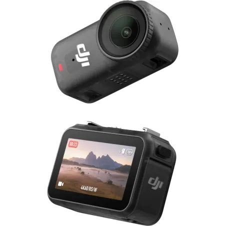 DJI CAMERA OSMO NANO/128GB CP.OS.00000460 DJI