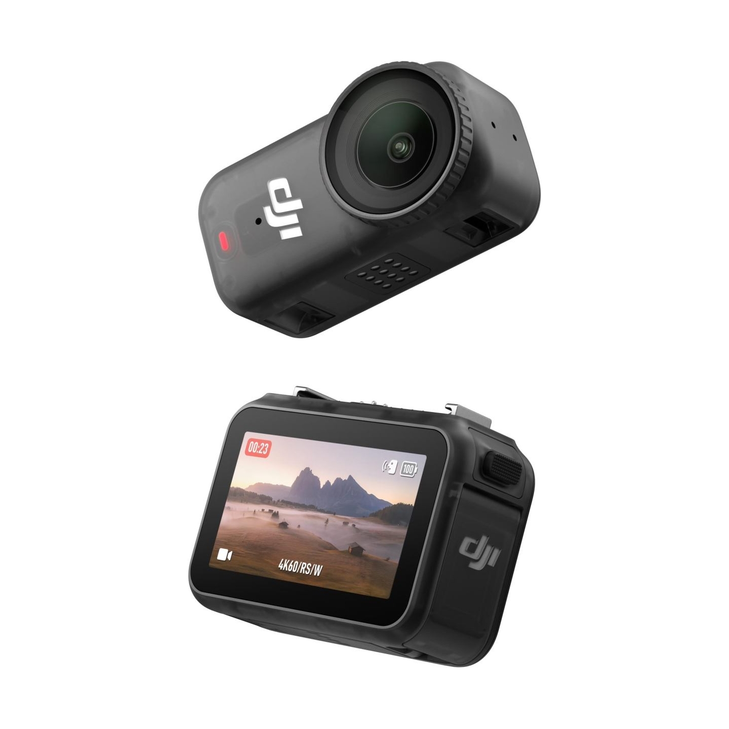 DJI CAMERA OSMO NANO/128GB CP.OS.00000460 DJI