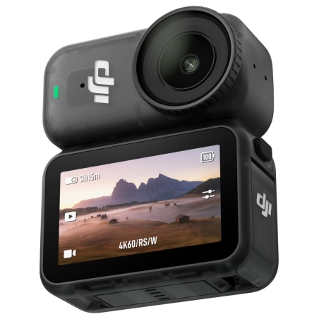 DJI CAMERA OSMO NANO/128GB CP.OS.00000460 DJI