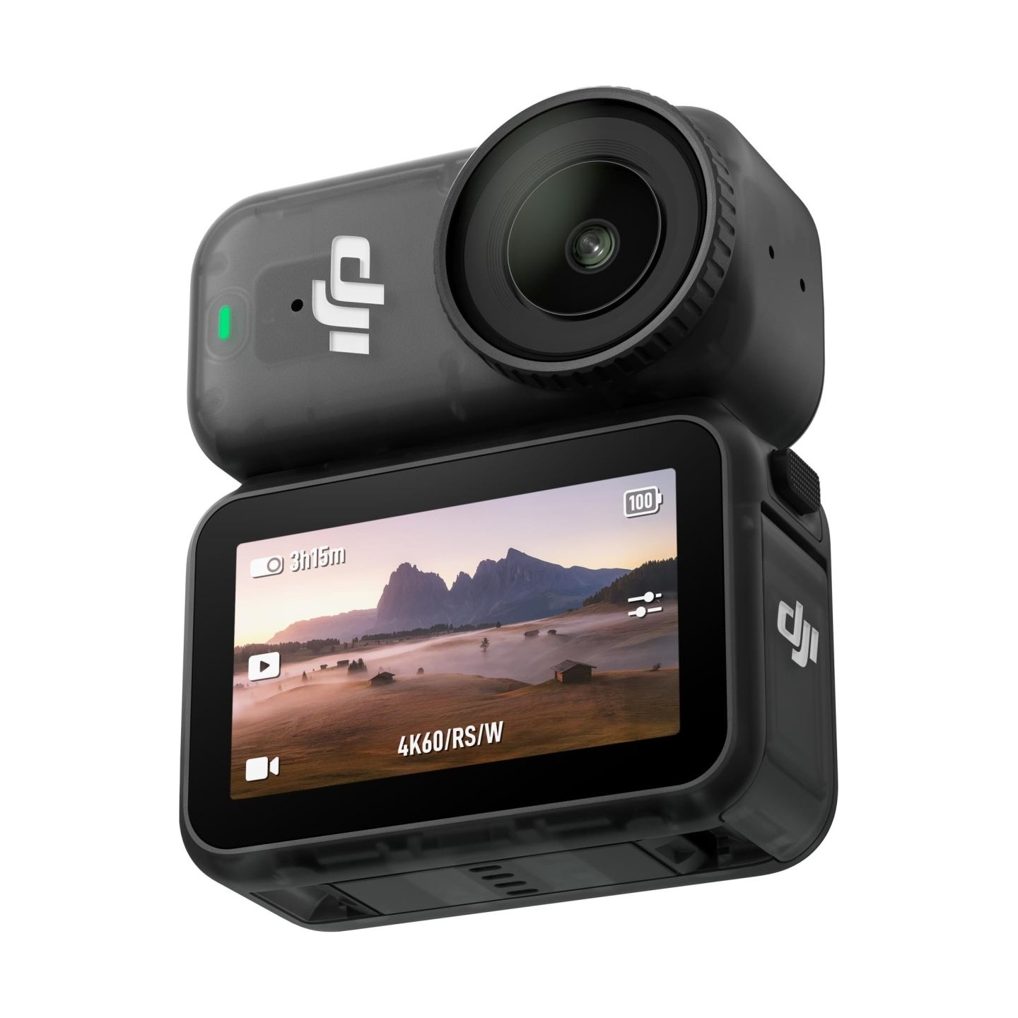DJI CAMERA OSMO NANO/128GB CP.OS.00000460 DJI