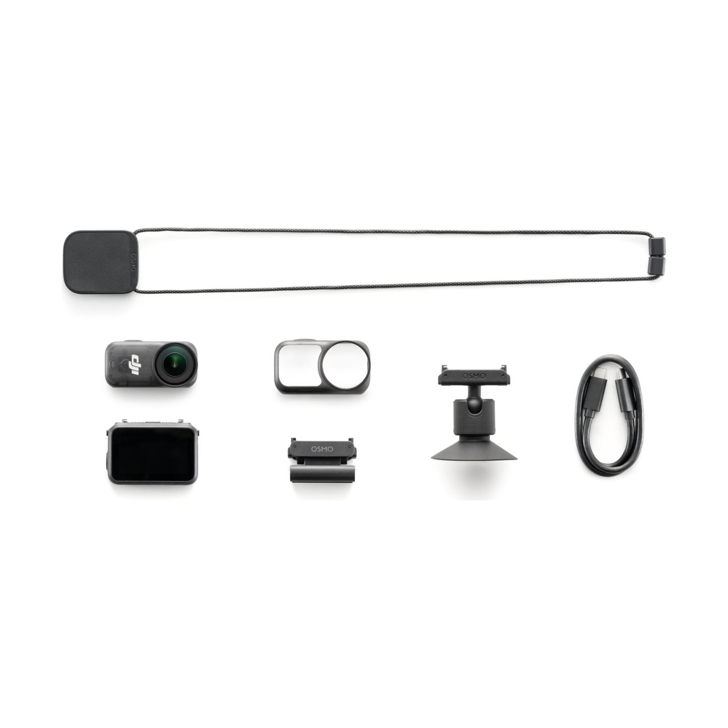 DJI CAMERA OSMO NANO/128GB CP.OS.00000460 DJI