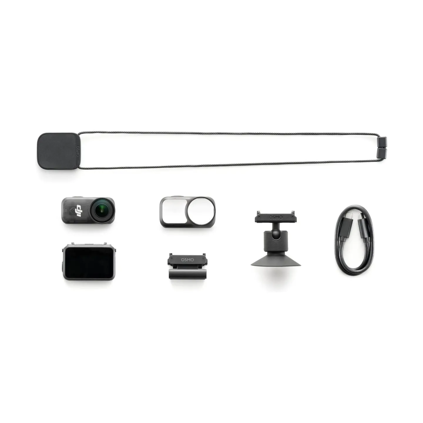 DJI CAMERA OSMO NANO/128GB CP.OS.00000460 DJI