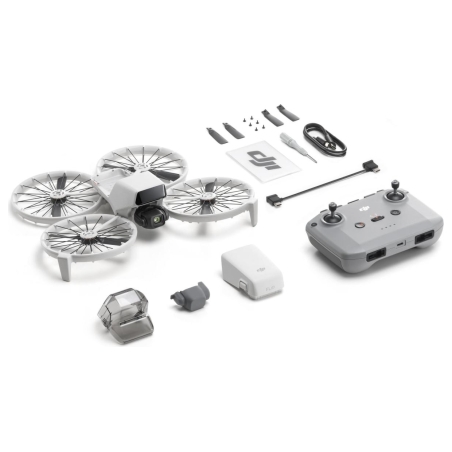 DJI Drone|DJI|DJI Flip (RC-N3)|Consumer|CP.FP.00000179