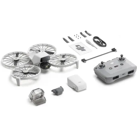 DJI Drone|DJI|DJI Flip (RC-N3)|Consumer|CP.FP.00000179