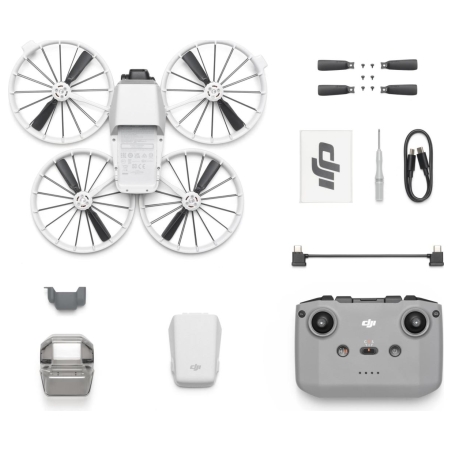 DJI Drone|DJI|DJI Flip (RC-N3)|Consumer|CP.FP.00000179
