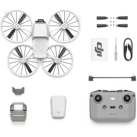 DJI Drone|DJI|DJI Flip (RC-N3)|Consumer|CP.FP.00000179