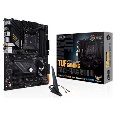 Asus TUFGAMB550-PLUSWIFIII