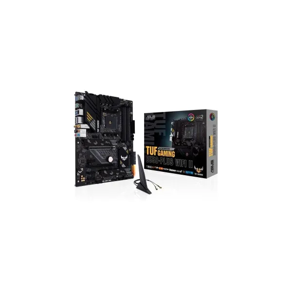Asus TUFGAMB550-PLUSWIFIII