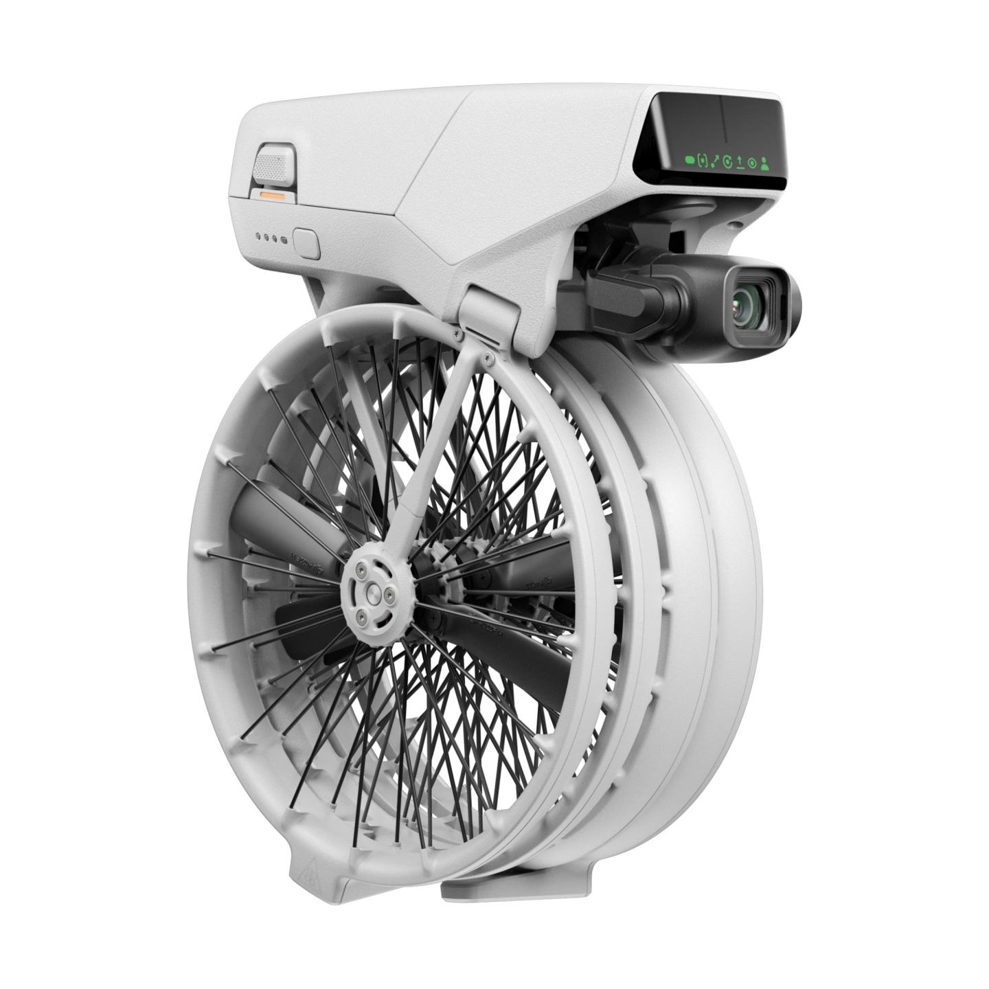 DJI Drone|DJI|DJI Flip (RC-N3)|Consumer|CP.FP.00000179