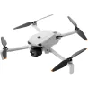 DJI Drone|DJI|Lito 1 Fly More Combo|CP.MA.00000991