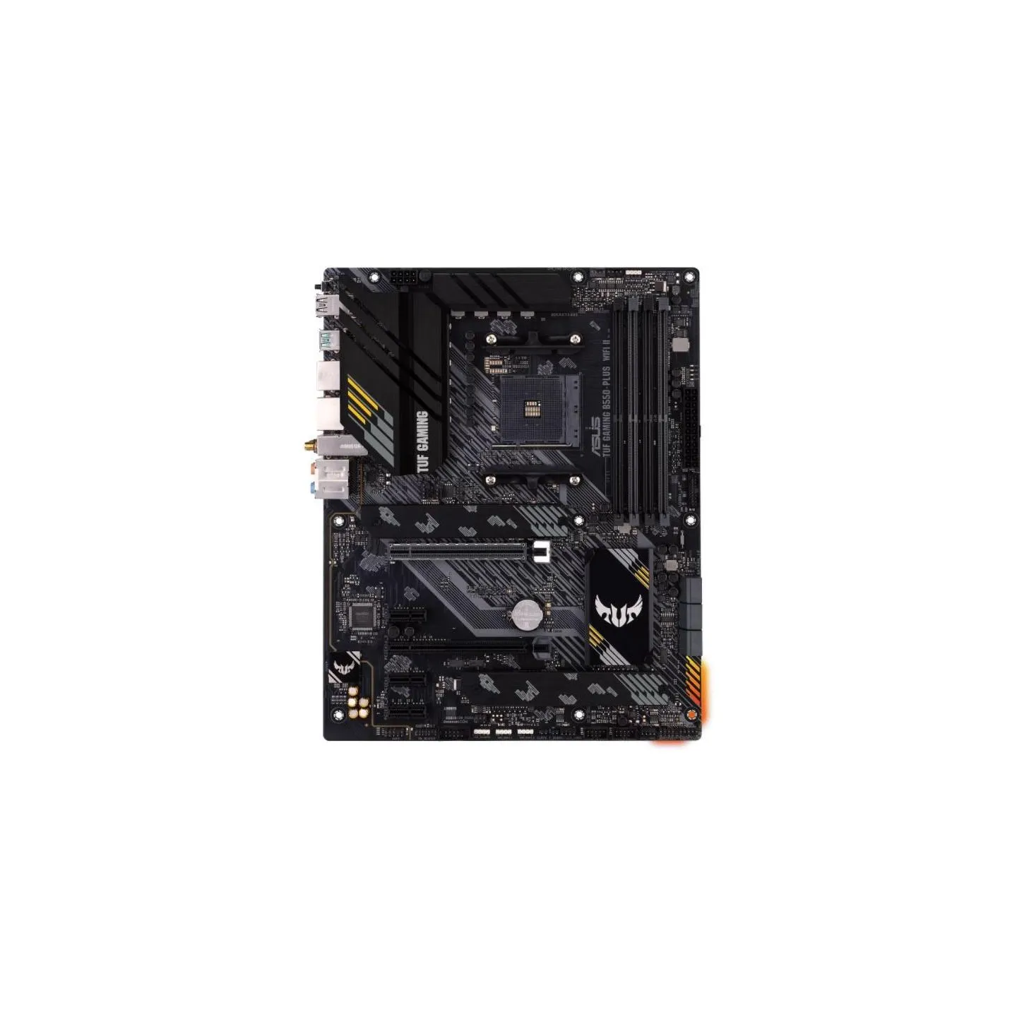 Asus TUFGAMB550-PLUSWIFIII