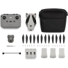 DJI Drone|DJI|Lito 1 Fly More Combo|CP.MA.00000991