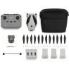 DJI Drone|DJI|Lito 1 Fly More Combo|CP.MA.00000991