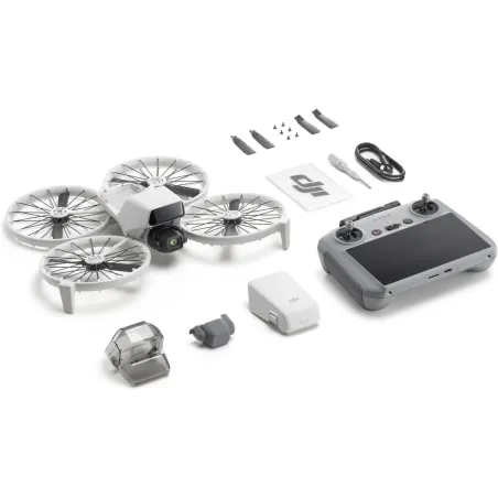 DJI Drone|DJI|Flip (DJI RC 2)|Consumer|CP.FP.00000180