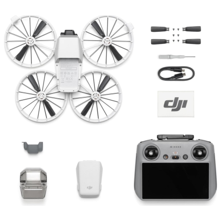 DJI Drone|DJI|Flip (DJI RC 2)|Consumer|CP.FP.00000180