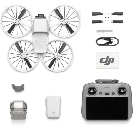 DJI Drone|DJI|Flip (DJI RC 2)|Consumer|CP.FP.00000180