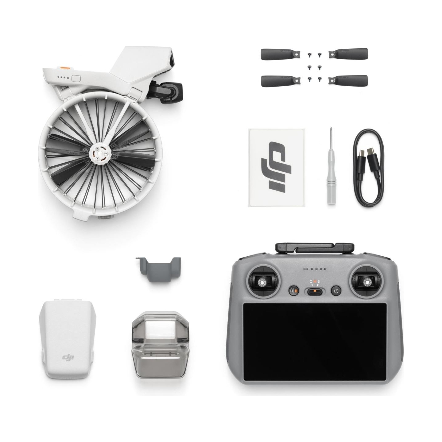 DJI Drone|DJI|Flip (DJI RC 2)|Consumer|CP.FP.00000180