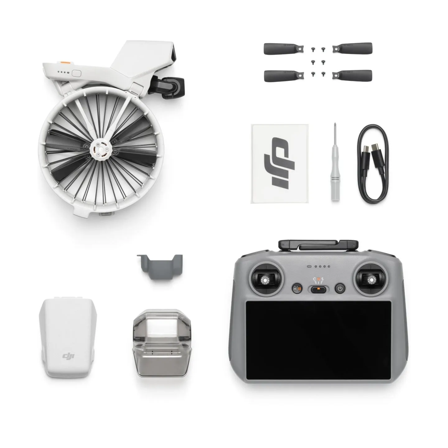 DJI Drone|DJI|Flip (DJI RC 2)|Consumer|CP.FP.00000180