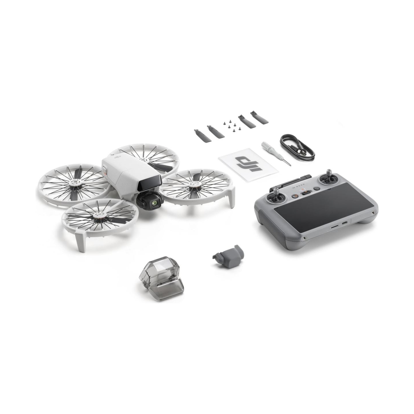 DJI Drone|DJI|Flip (DJI RC 2)|Consumer|CP.FP.00000180