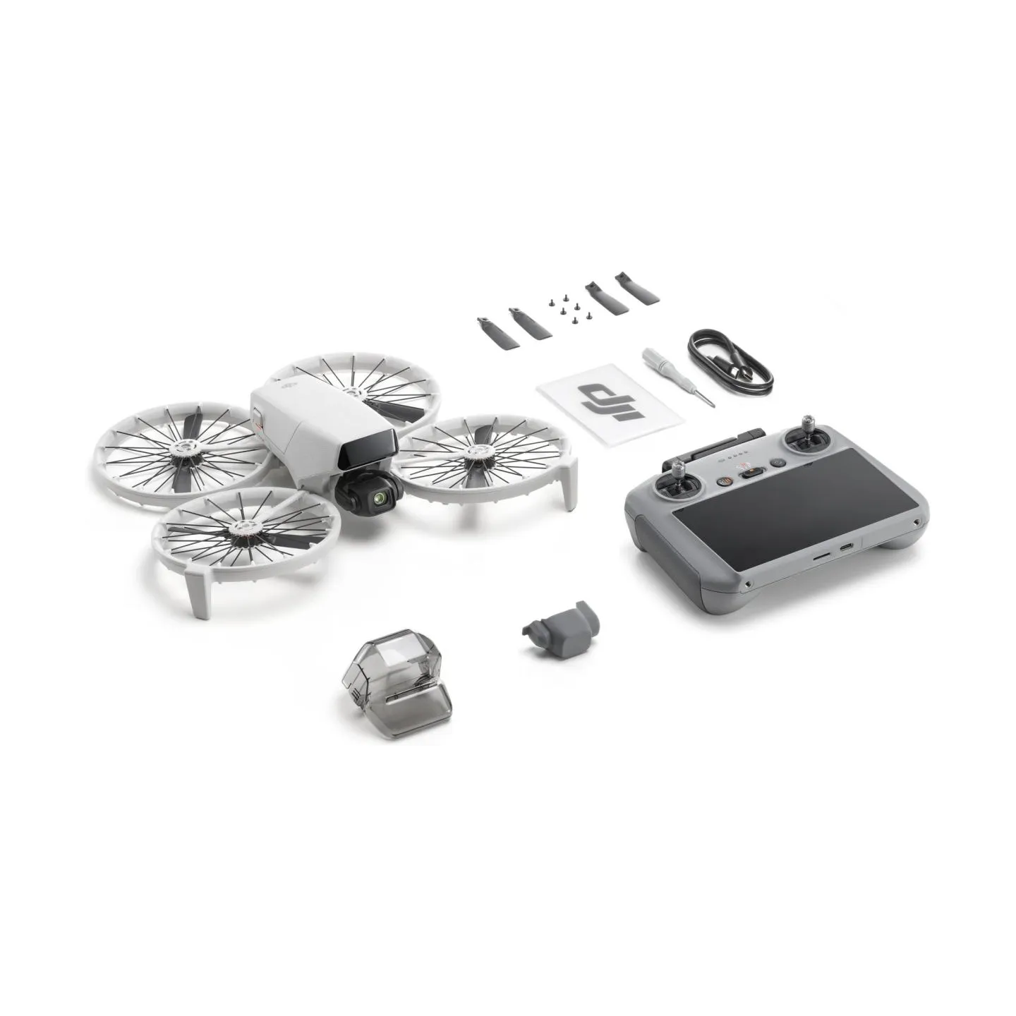 DJI Drone|DJI|Flip (DJI RC 2)|Consumer|CP.FP.00000180