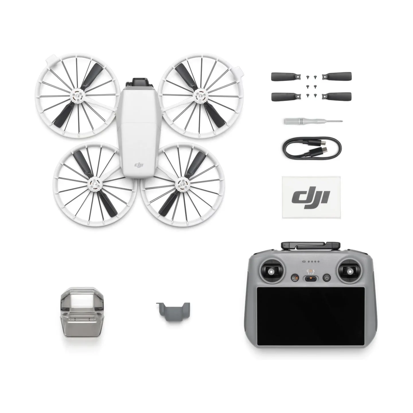 DJI Drone|DJI|Flip (DJI RC 2)|Consumer|CP.FP.00000180