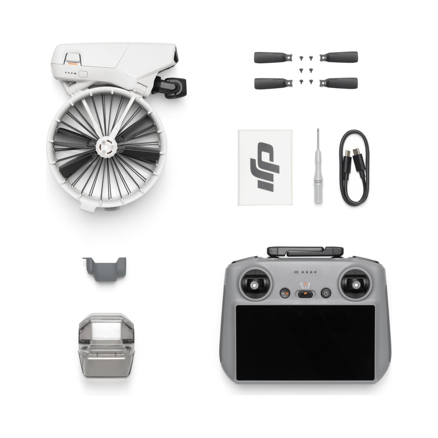 DJI Drone|DJI|Flip (DJI RC 2)|Consumer|CP.FP.00000180