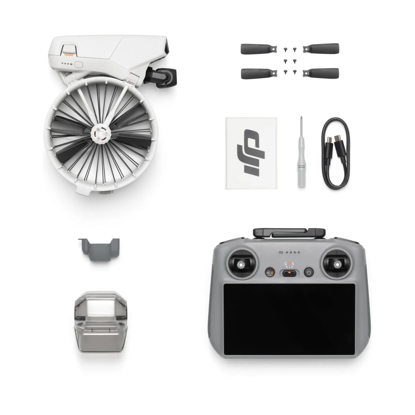 DJI Drone|DJI|Flip (DJI RC 2)|Consumer|CP.FP.00000180