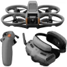 DJI Drone|DJI|DJI Avata 2 Fly More Combo (1 Battery)|CP.FP.00000150