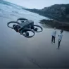 DJI DRONE AVATA 2 FLY SMART COMBO/3BAT. CP.FP.00000265 DJI