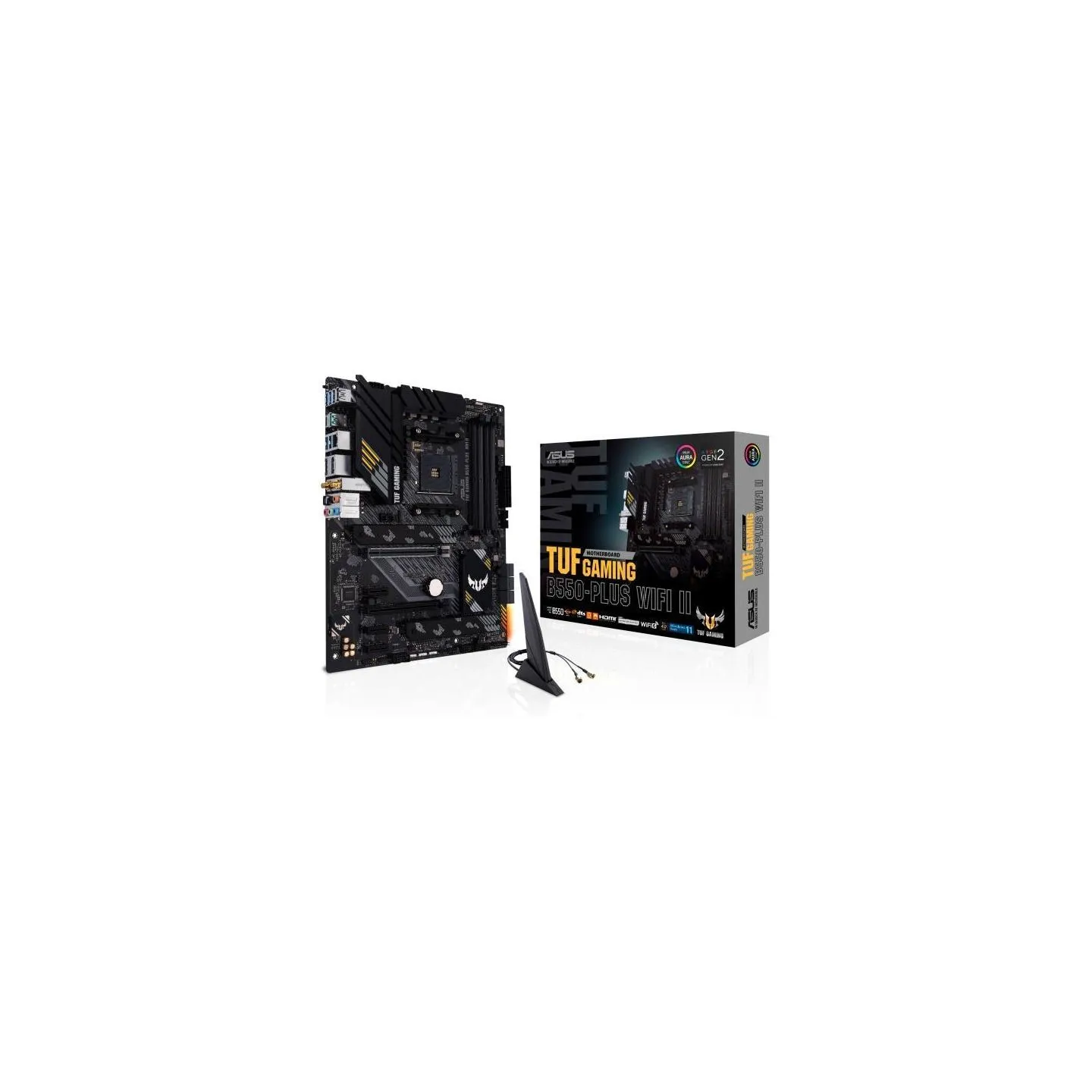 Asus TUFGAMB550-PLUSWIFIII