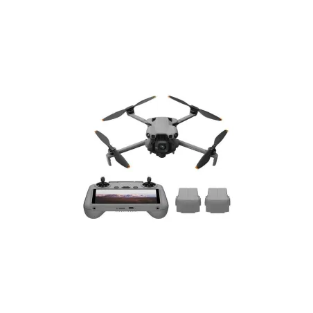 DJI Drone|DJI|Mini 5 Pro Fly More Combo Plus (DJI RC 2)|CP.MA.00001024