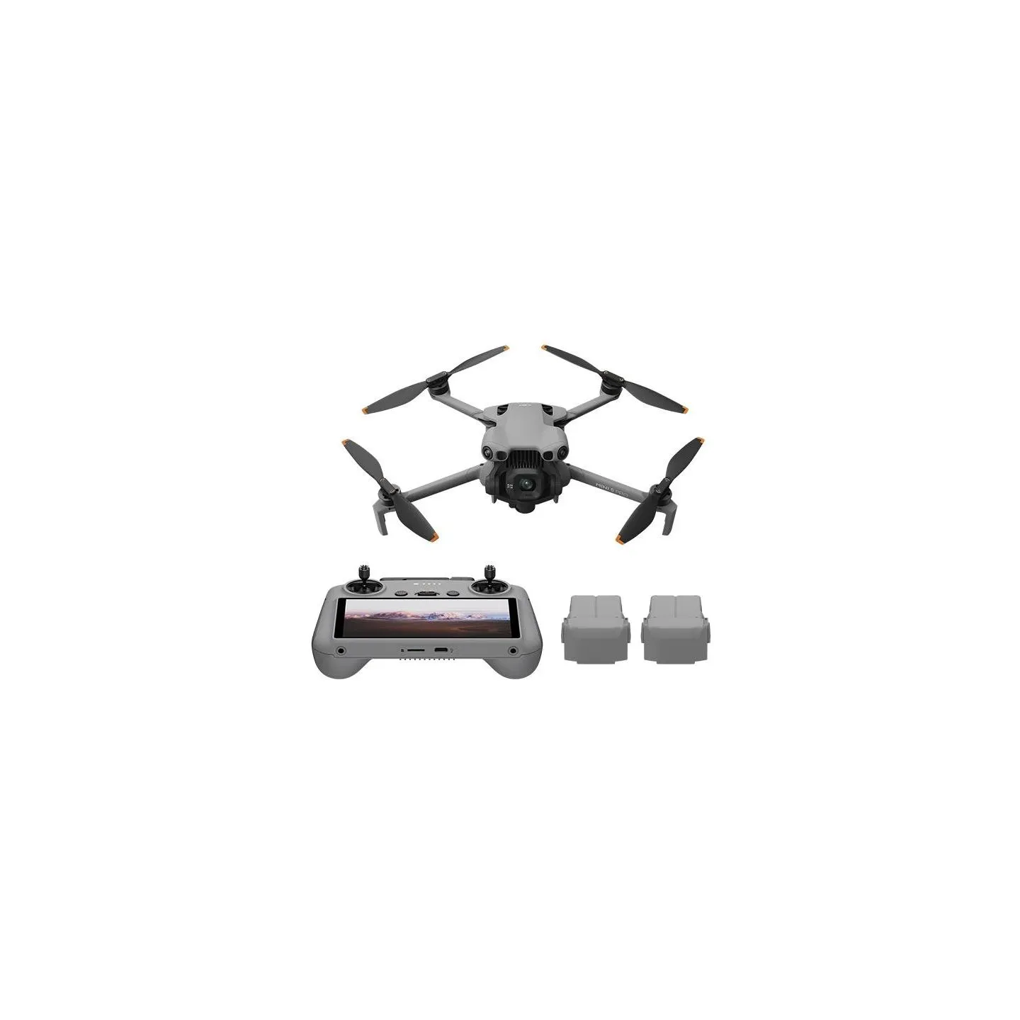 DJI Drone|DJI|Mini 5 Pro Fly More Combo Plus (DJI RC 2)|CP.MA.00001024