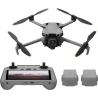 DJI Drone|DJI|Mini 5 Pro Fly More Combo Plus (DJI RC 2)|CP.MA.00001024
